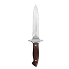 Browning Oakwood Dagger Knife - 16cm