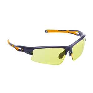 Image of Browning On-Point Shooting Glasses - Yellow
