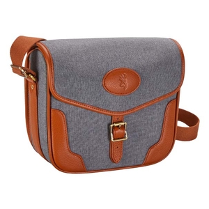 Image of Browning Oryx Ammo Bag - Grey