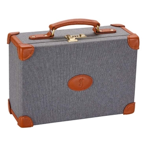 Image of Browning Oryx Ammo Case - Grey