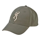 Image of Browning Over Under Cap - Olive