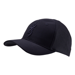 Image of Browning Prime Cap - Black