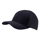 Image of Browning Prime Cap - Black