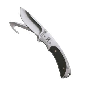 Image of Browning Obsession 2 Blade Knife - G10 Handle - 8.5cm