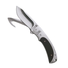 Image of Browning Obsession 2 Blade Knife - G10 Handle - 8.5cm