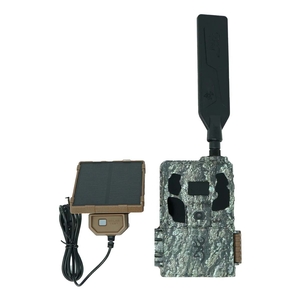 Image of Browning Pro Scout Solar Max HD Trail Camera