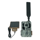 Image of Browning Pro Scout Solar Max HD Trail Camera