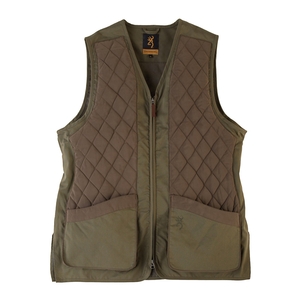 Image of Browning Rochefort Active Hunting Vest - Green