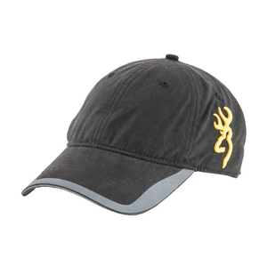 Image of Browning Side Buck Cap - Black