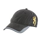 Browning Side Buck CapBlack