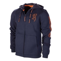 Browning Snapshot Sweatshirt ZIP Hoodie