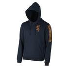 Image of Browning Snapshot Sweatshirt Hoodie - Blue