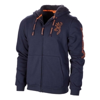 Browning Snapshot WARM Sweatshirt Hoodie