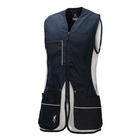Browning Sport Shooter Shooting Vest - Left Hand