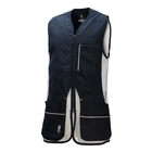 Browning Sport Shooter Shooting Vest - Right Hand