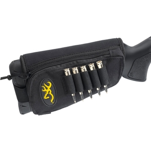 Image of Browning Stock Holster - Black