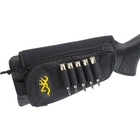 Image of Browning Stock Holster - Black