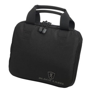 Image of Browning Tactical Alfa Pistol Case - Black