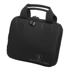 Image of Browning Tactical Alfa Pistol Case - Black