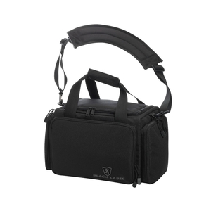 Image of Browning Tactical Shooting Range Bag - Black