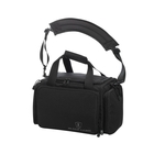 Image of Browning Tactical Shooting Range Bag - Black