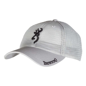 Image of Browning Time Cap - Grey Light