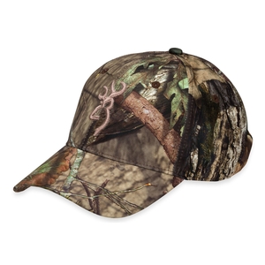 Image of Browning Trail-Lite Cap - MOBUC
