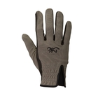 Image of Browning Trapper Creek Shooting Gloves - Black