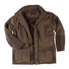 Image of Browning Upland Hunter 2 Parka Jacket - Green