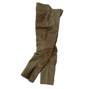 Image of Browning Upland Hunter Fuseau Trousers - Green