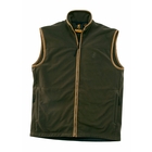 Image of Browning Windsor Fleece Vest - Green