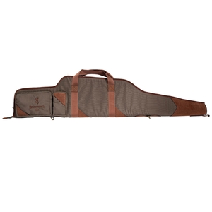 Image of Browning Woodsman Rifle Slip - 122cm - Green