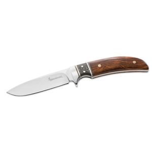 Image of Browning Woodsrunner Knife - Ironwood Handle