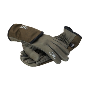 Image of Browning XPO Light Gloves - Green