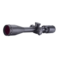 Image of BSA Contender 6-24x40 RGB IR Rifle Scope