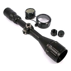 Image of BSA Essential 4-12x44 AO Rifle Scope