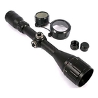 Image of BSA Essential 4-12x44 AO Rifle Scope