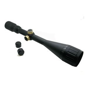 Image of BSA Essential 6-24x50 AO Rifle Scope