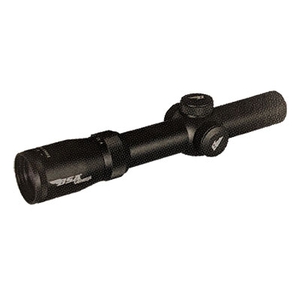Image of BSA Genesys Hunter 30mm 1-4x24 IR Rifle Scope