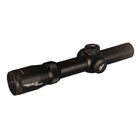Image of BSA Genesys Hunter 30mm 1-4x24 IR Rifle Scope