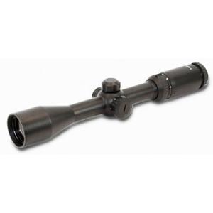 Image of BSA Huntsman 3-9x50 IR RGB Rifle Scope (25mm) - Illuminated Centre Dot