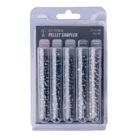 BSA Premium Pellet Range Sampler Pack - .177