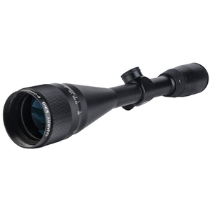 Image of BSA Quarry King 6-24x50 AO Rifle Scope (25mm) - Mil Dot