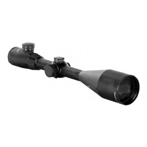 Image of BSA Quarry King 6-24x56 IR SP Rifle Scope (25mm) - Illuminated Mil Dot