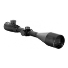 Image of BSA Quarry King 6-24x56 IR SP Rifle Scope (25mm) - Illuminated Mil Dot