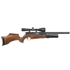 Image of BSA R-10 MK1 Air Rifle - Walnut Stock - Walnut