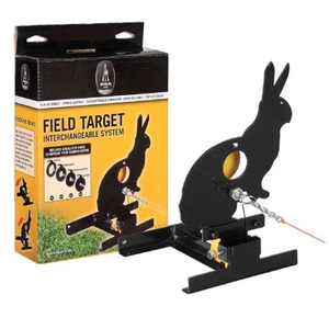 Image of BSA Rabbit Field Target With 4x Bulls-eye Rings