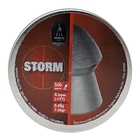 BSA Storm .177 Pellets x 500