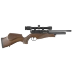 Image of BSA Ultra Multi-shot SE Air Rifle - Beech Stock