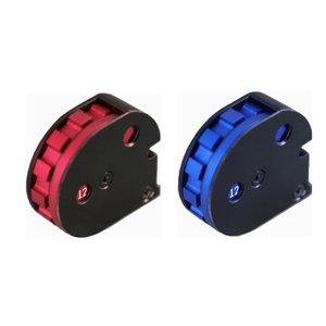 Image of BSA CLX 12 Shot Magazine